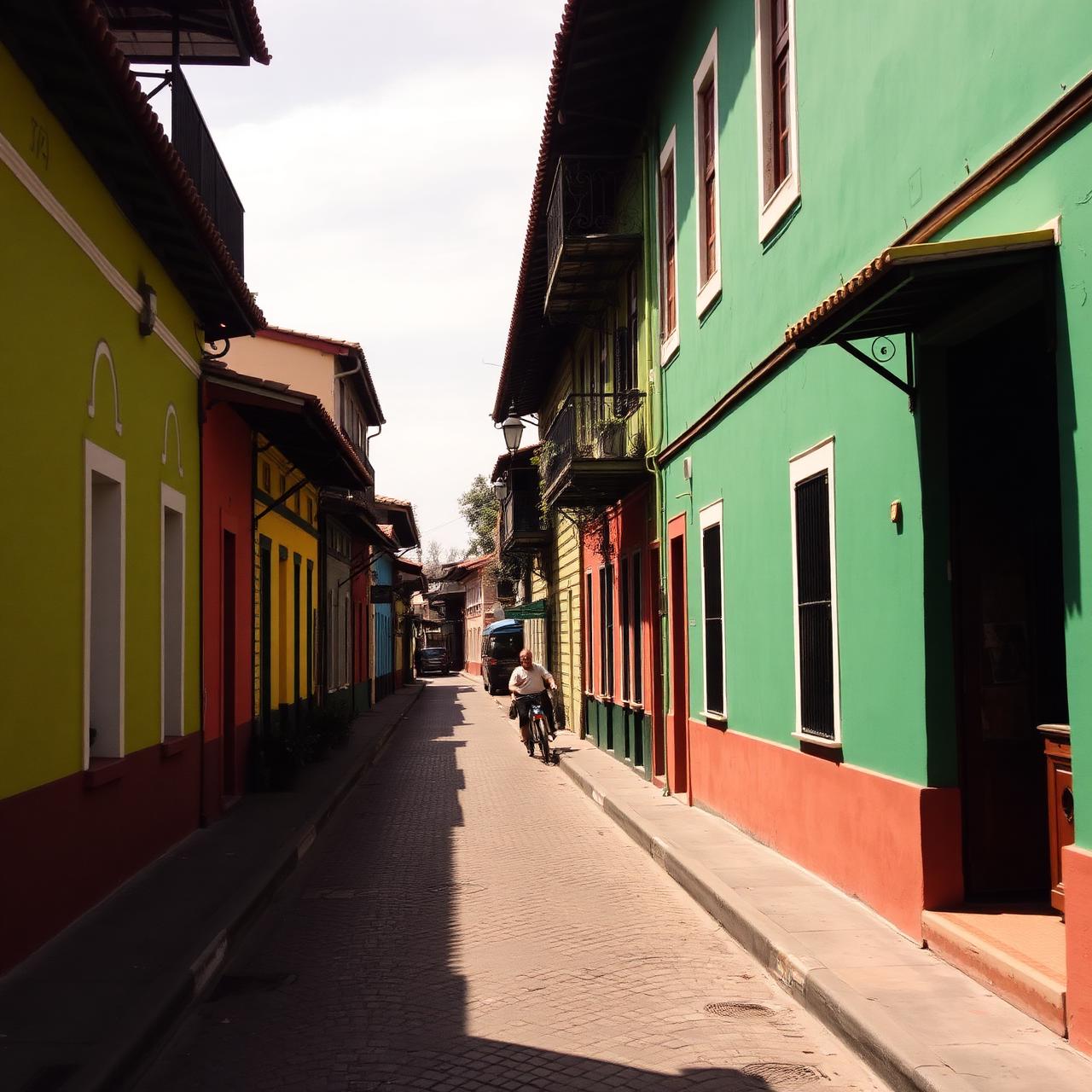 Salvador de Bahia